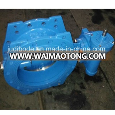 Professional Flange Butterfly Valve